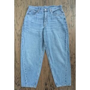 Classic Blue Women's Jeans